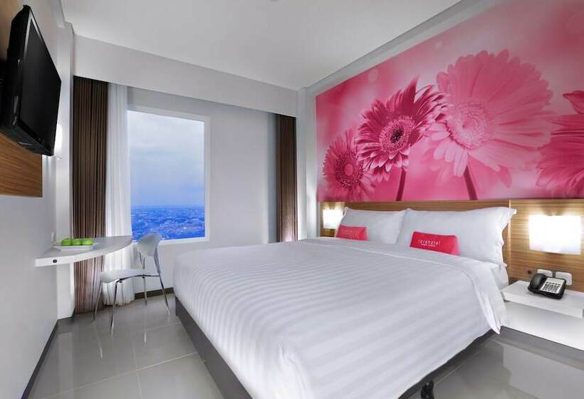 Номер Стандарт, Favehotel Rungkut Surabaya