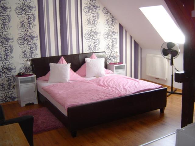 스탠다드 룸, Gasthof Wilder Mann