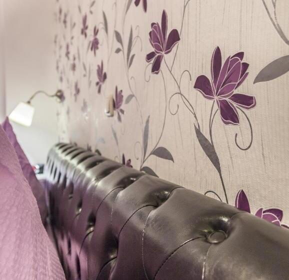 غرفة قياسية, Gasthof Wilder Mann