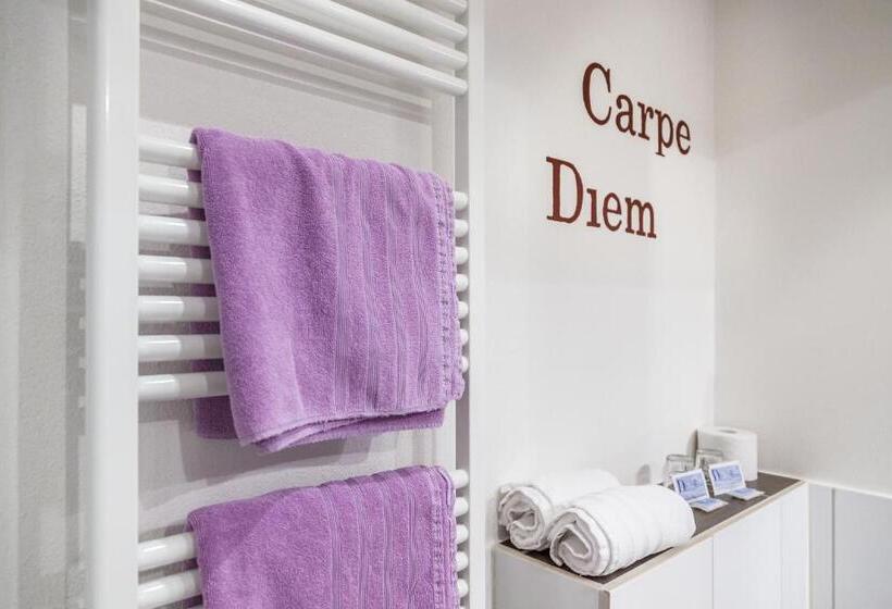 스탠다드 룸, Gasthof Wilder Mann