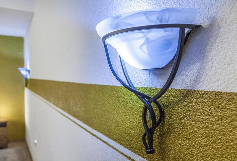 스탠다드 룸, Gasthof Wilder Mann