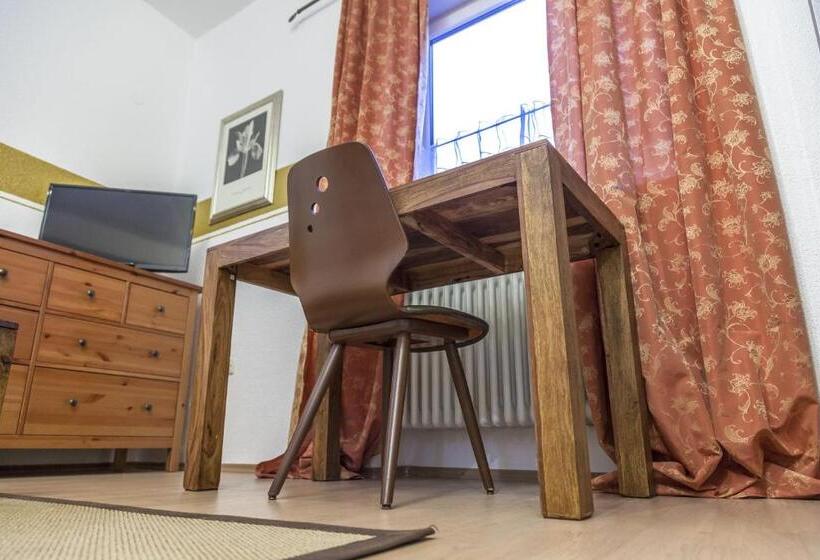 스탠다드 룸, Gasthof Wilder Mann