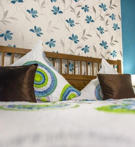 침실 1개 아파트, Gasthof Wilder Mann