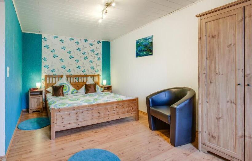 침실 1개 아파트, Gasthof Wilder Mann