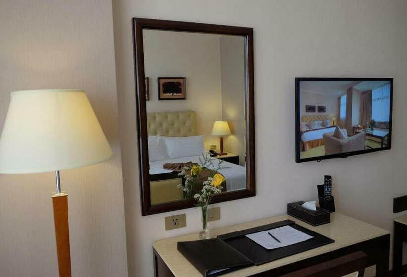 سوییت جونیور, Getfam