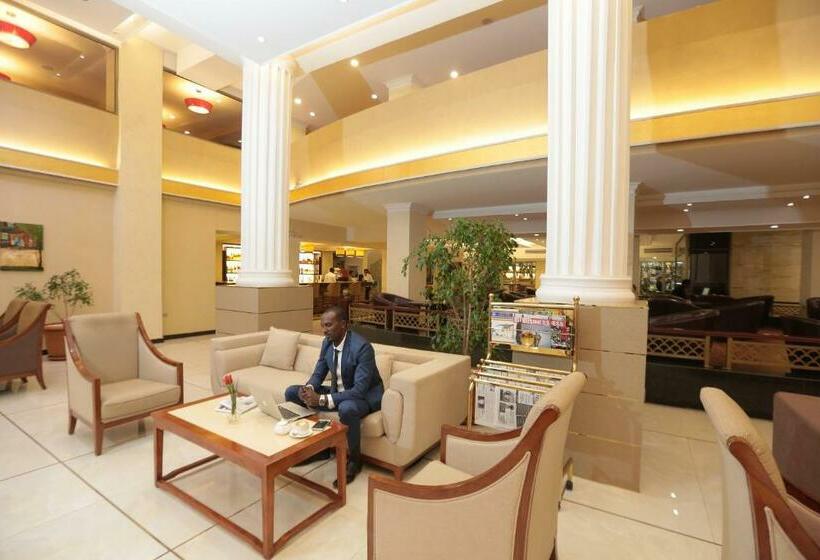 اتاق سوپریور, Getfam