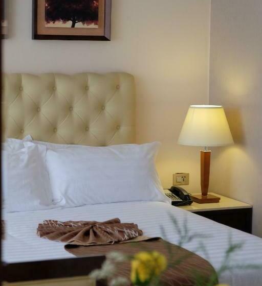 اتاق سوپریور, Getfam