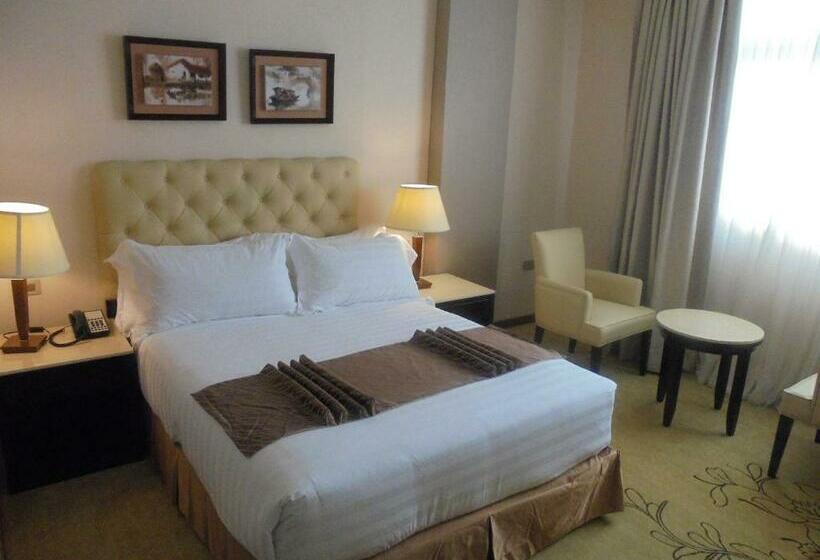 اتاق سوپریور, Getfam