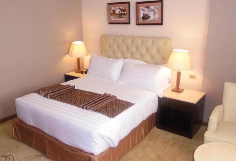 سوییت جونیور, Getfam