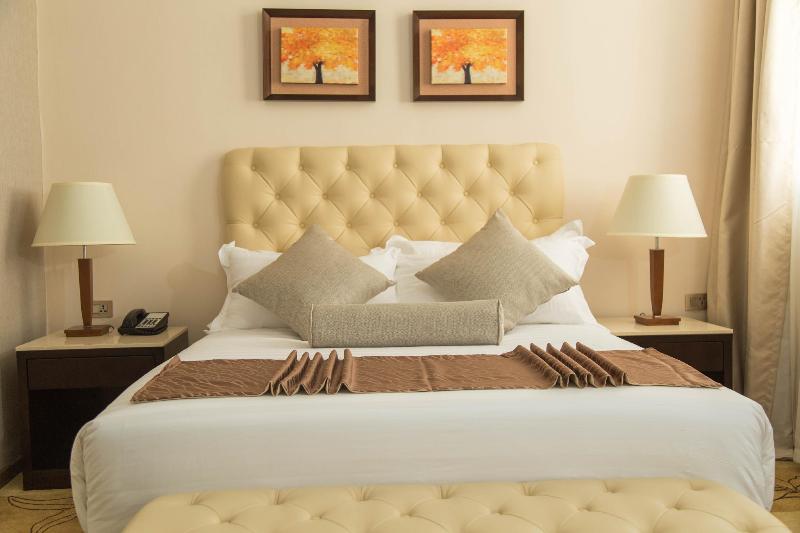 اتاق سوپریور, Getfam