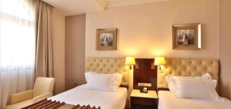 اتاق سوپریور, Getfam