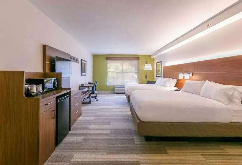スタンダードルーム, Holiday Inn Express Gatlinburg Downtown, An Ihg
