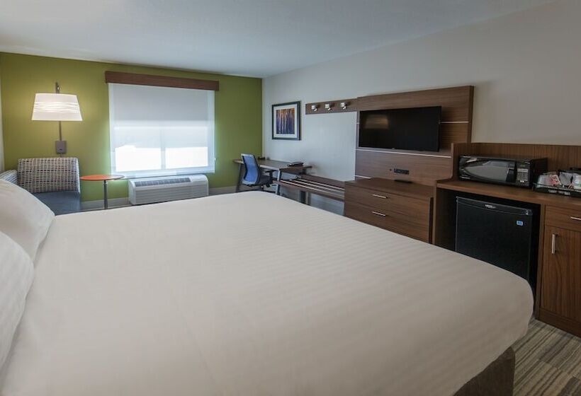 סוויטה, Holiday Inn Express Gatlinburg Downtown, An Ihg