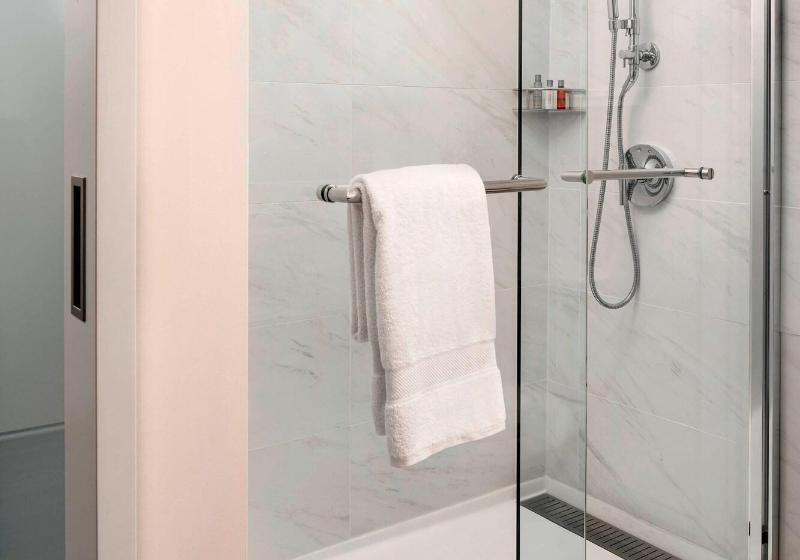 סוויטה, Holiday Inn Express Gatlinburg Downtown, An Ihg