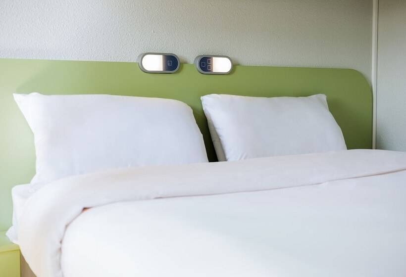 标准三人间, Ibis Budget Caen Mondeville