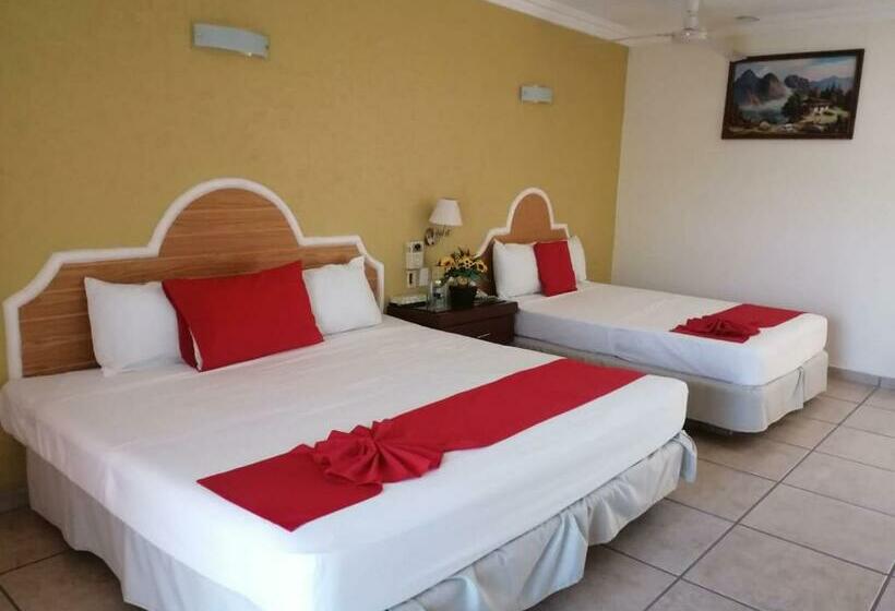 חדר סטנדרט, Js