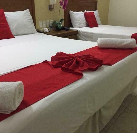 חדר סטנדרט, Js