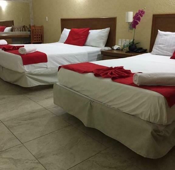 חדר סטנדרט לארבעה, Js