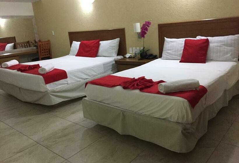 חדר סטנדרט, Js