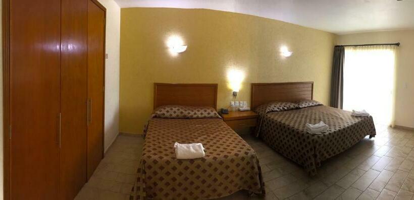 חדר סטנדרט לארבעה, Js