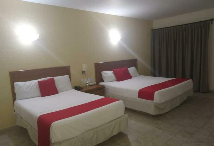 חדר סטנדרט לארבעה, Js