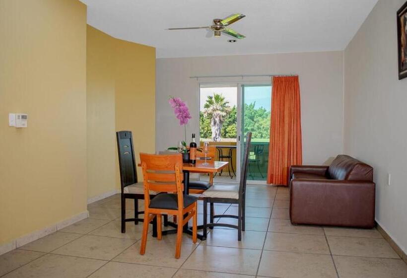 סוויטה דלוקס, Js