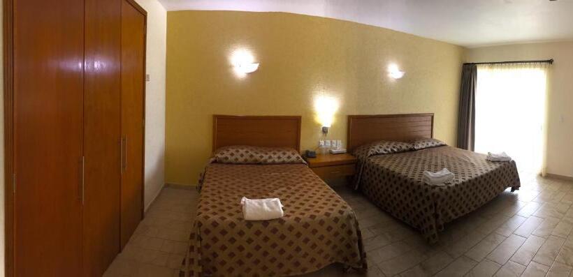 סוויטה דלוקס, Js