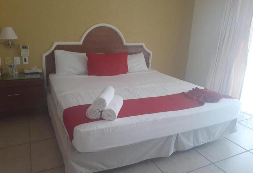 חדר סטנדרט נוף לבריכה, Js