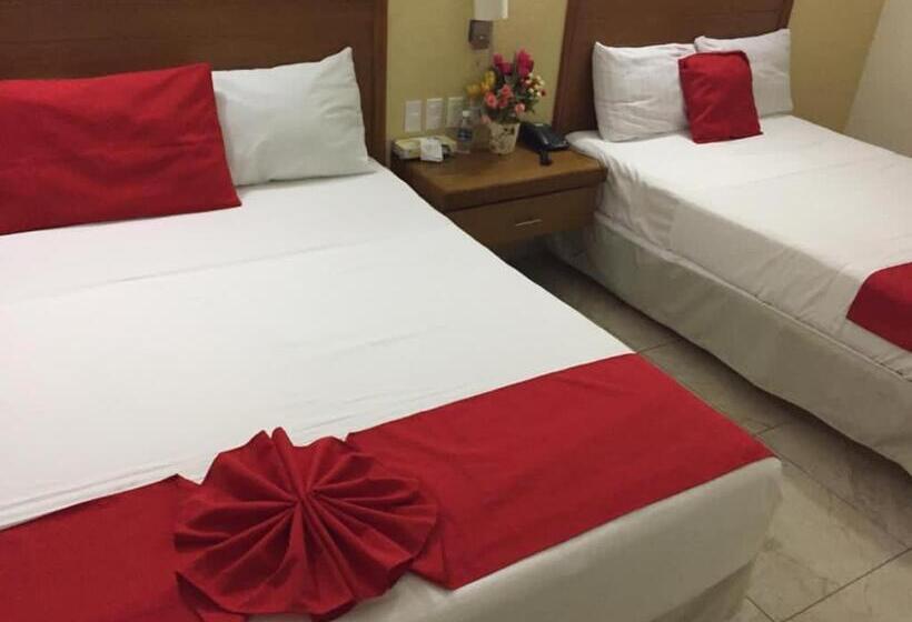 חדר סטנדרט נוף לבריכה, Js