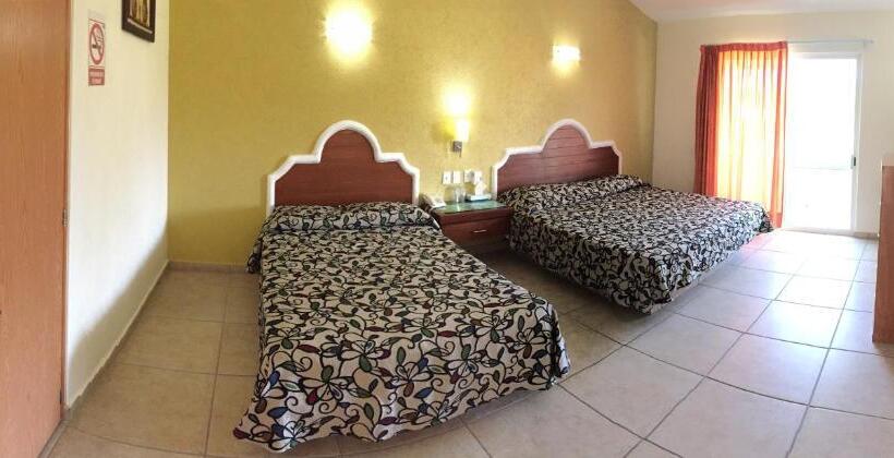 סוויטה דלוקס, Js