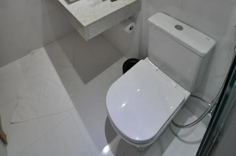 スタンダードルーム, Mont Blanc Suites Duque De Caxias