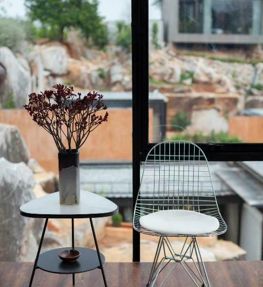 带1个卧室的别墅, Nhapha Khaoyai Resort