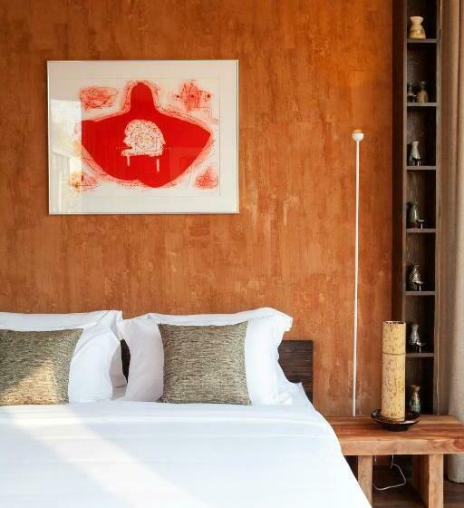 带1个卧室的别墅, Nhapha Khaoyai Resort