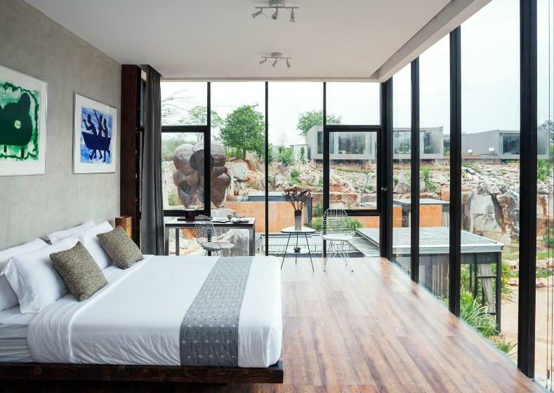 Вилла 1 Спальня, Nhapha Khaoyai Resort