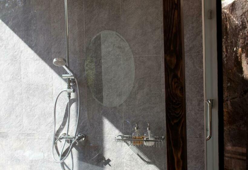 带1个卧室的别墅, Nhapha Khaoyai Resort