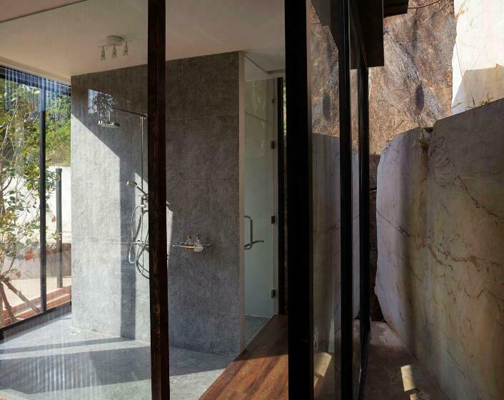 Вилла 1 Спальня, Nhapha Khaoyai Resort
