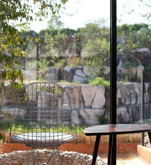 带1个卧室的别墅, Nhapha Khaoyai Resort