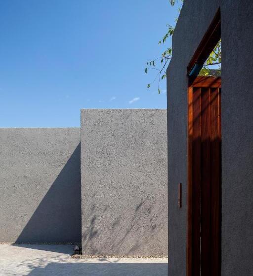 带1个卧室的高档别墅, Nhapha Khaoyai Resort