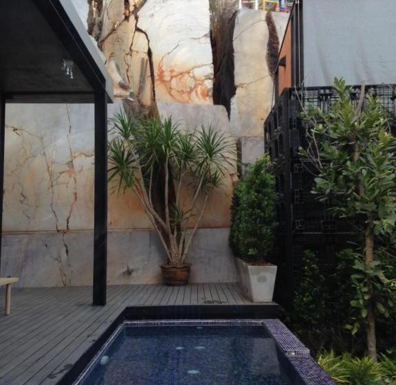 别墅: 1间卧室带游泳池, Nhapha Khaoyai Resort