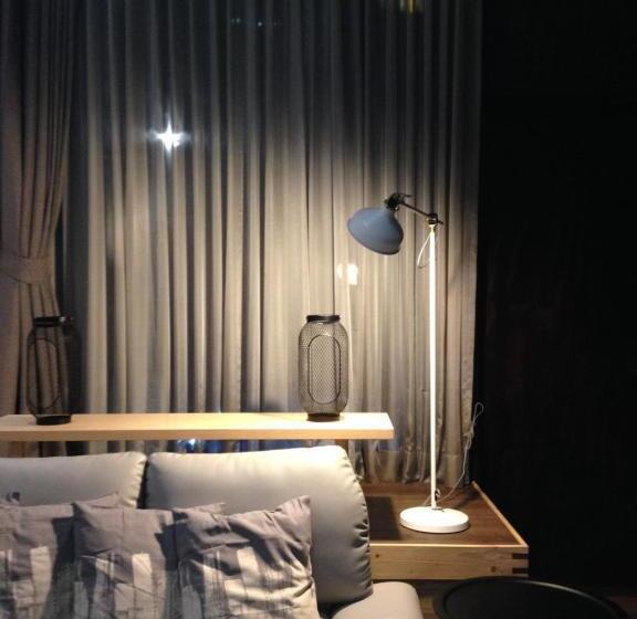 别墅: 1间卧室带游泳池, Nhapha Khaoyai Resort