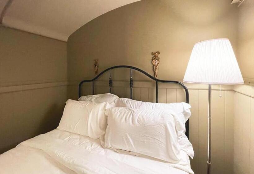 带1个卧室的别墅, Nhapha Khaoyai Resort