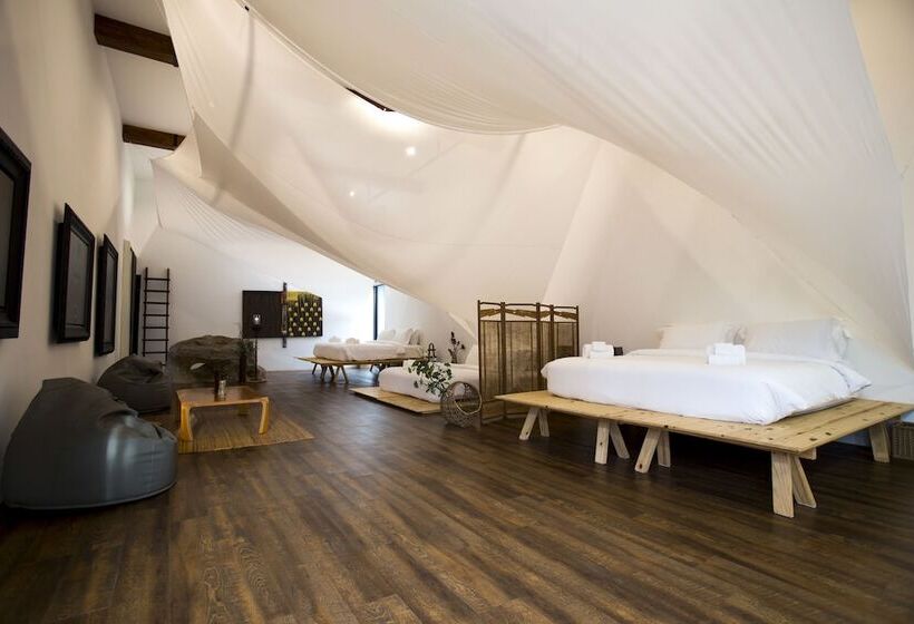 带1个卧室的别墅, Nhapha Khaoyai Resort