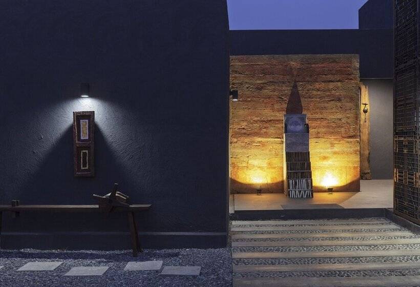 带1个卧室的别墅, Nhapha Khaoyai Resort