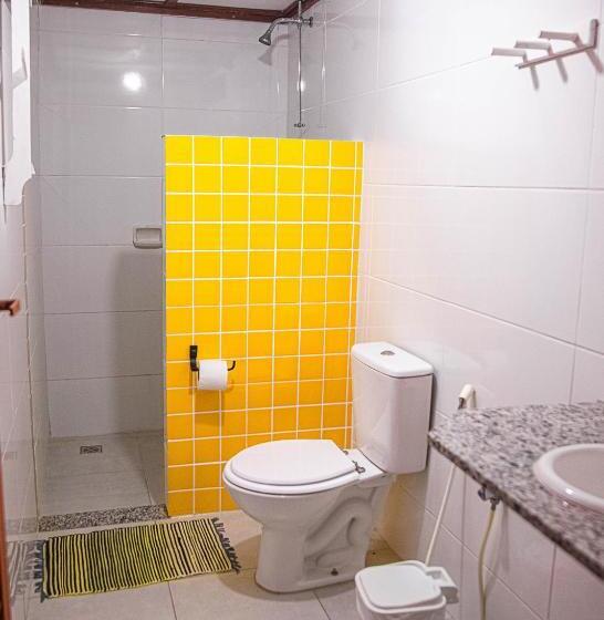 Семейный Номер, Pousada Das Gaivotas