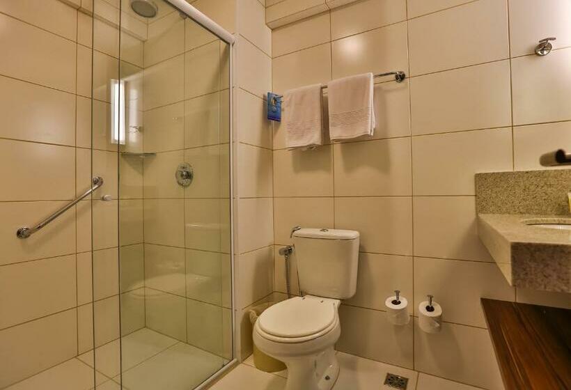 수피리어 룸, Quality Hotel Flamboyant