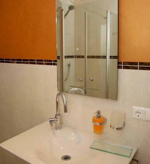 标准间, Schuberths Am Schloss