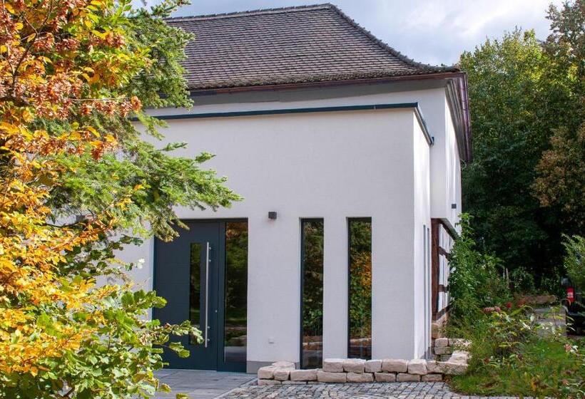 高级大房间, Schuberths Am Schloss