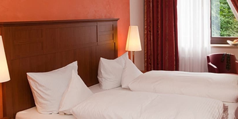 标准间, Schuberths Am Schloss