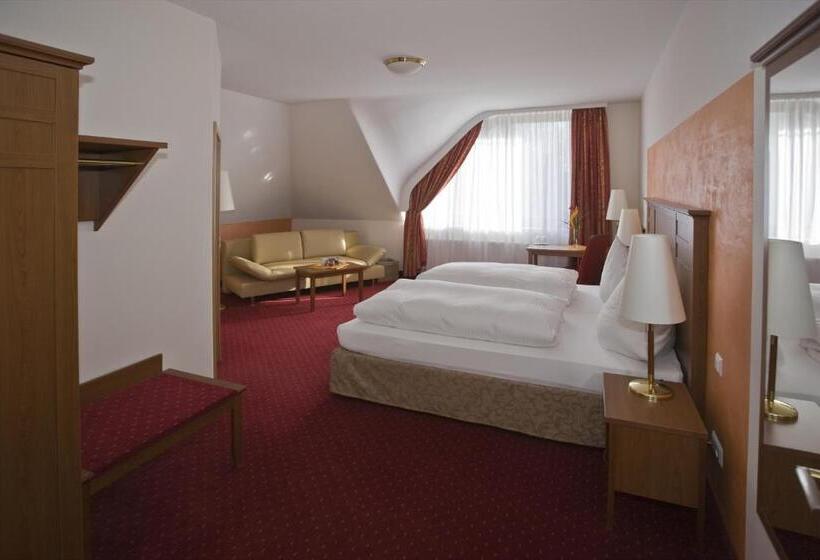 小型套房, Schuberths Am Schloss