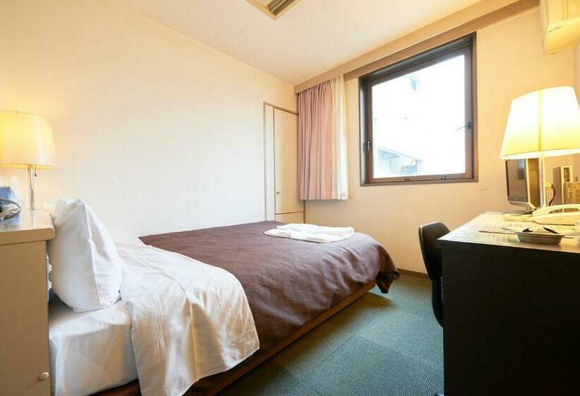 스탠다드 룸, Select Inn Nishinasuno